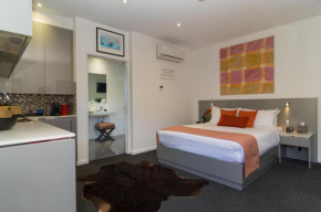 Отель North Adelaide Boutique Stays Accommodation  Аделаида